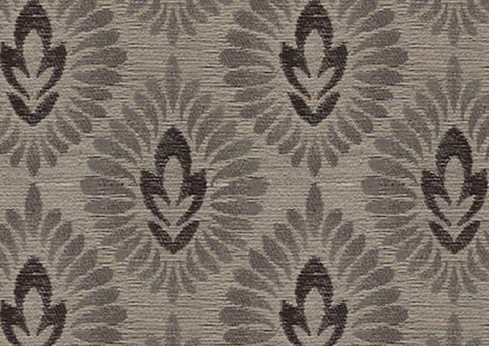 Morrison, Dove - Made to Measure Curtains - Image 8